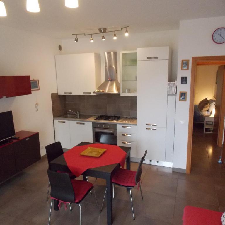 Miki House - Appartamento con 1 Camera da Letto - 2