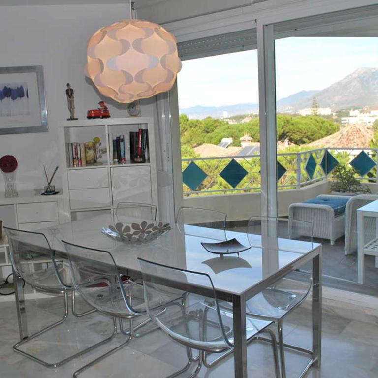 Costabella Penthouse - Apartamento Ático - 18