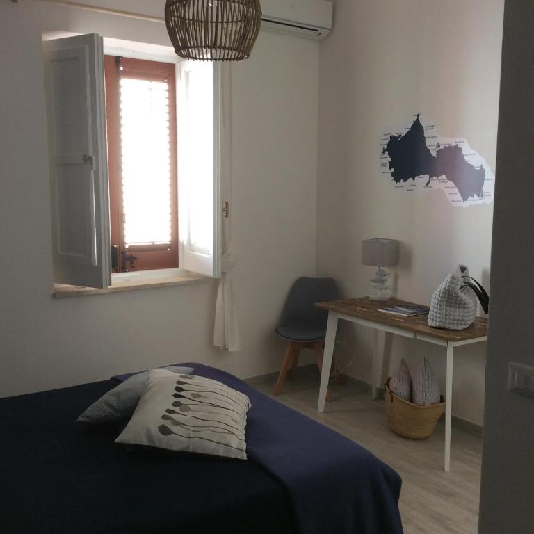 Casa Bannina - Appartamento con Terrazza - 11