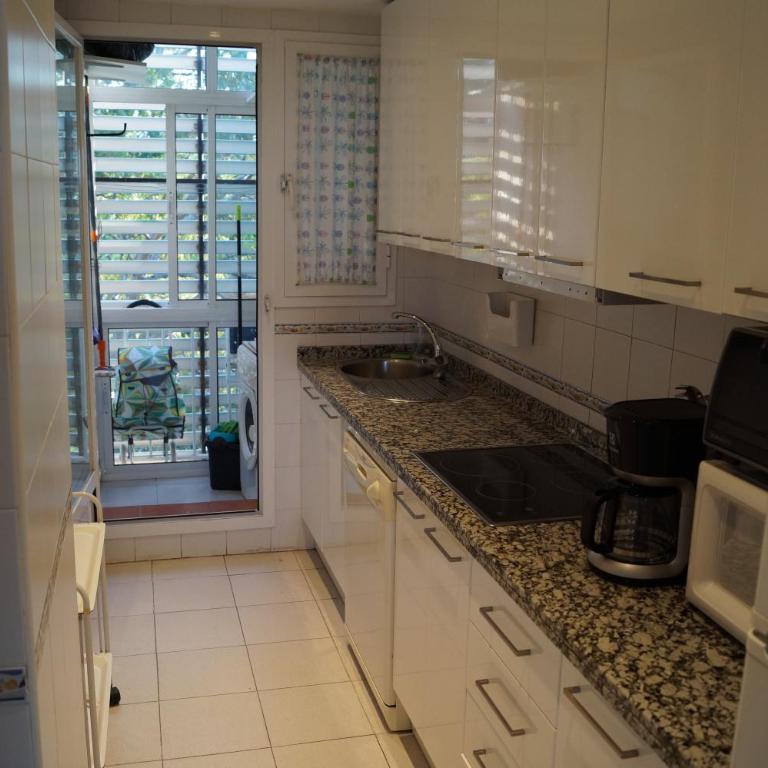 Costabella Penthouse - Apartamento Ático - 22
