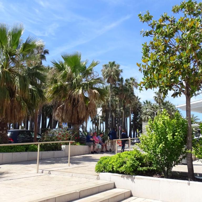 Appartement Loft Cannes - Loft - 24