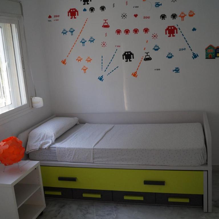 Costabella Penthouse - Apartamento Ático - 25