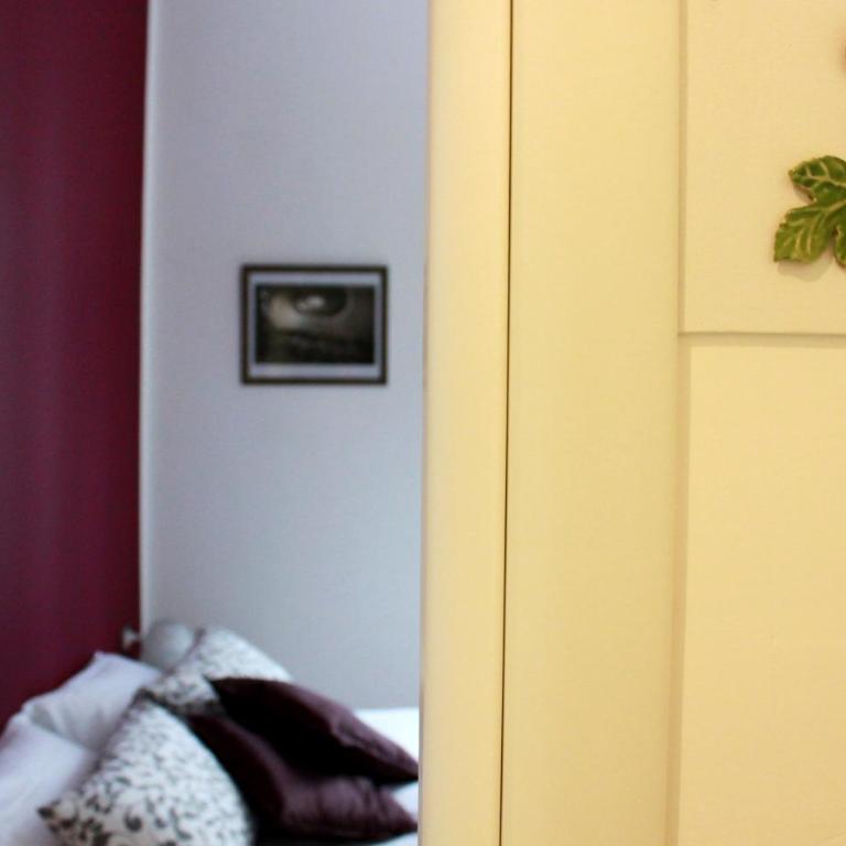 La Bella Balla-rò Rooms - Camera Matrimoniale con Bagno Privato - 2