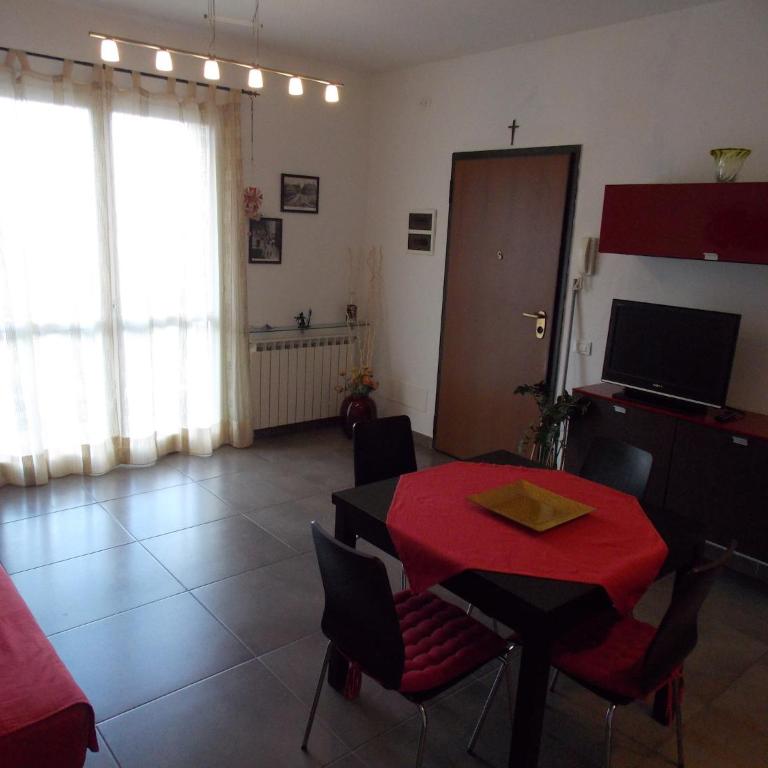 Miki House - Appartamento con 1 Camera da Letto - 9