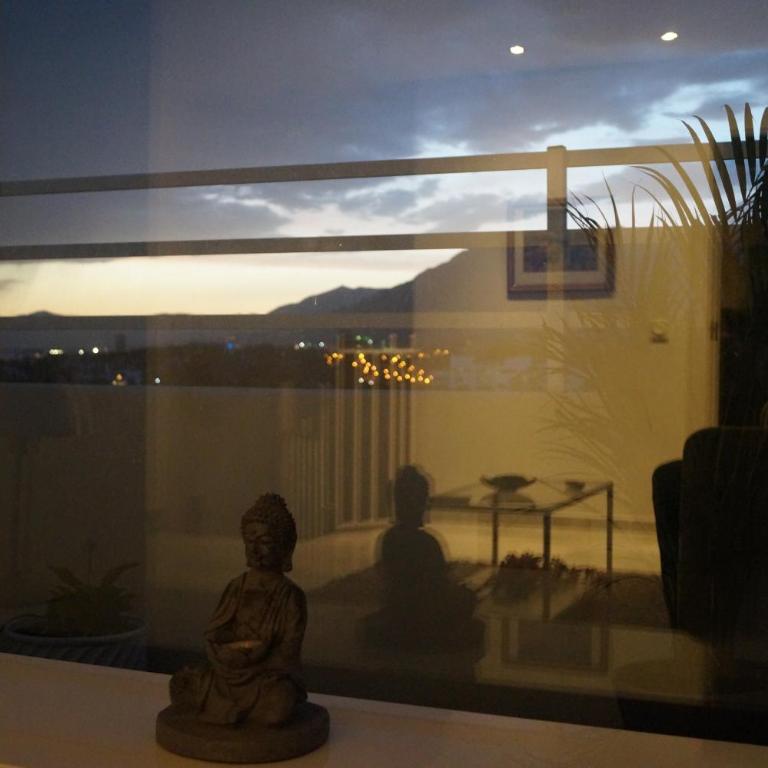 Costabella Penthouse - Apartamento Ático - 11