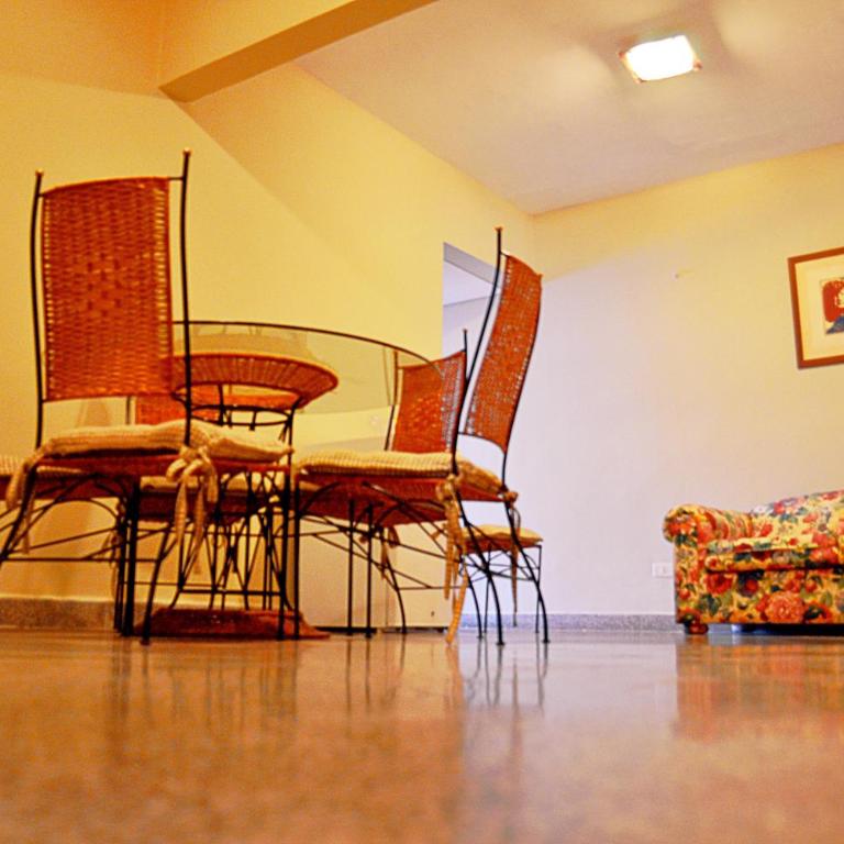 Hotel Manduara - Double Room - 1