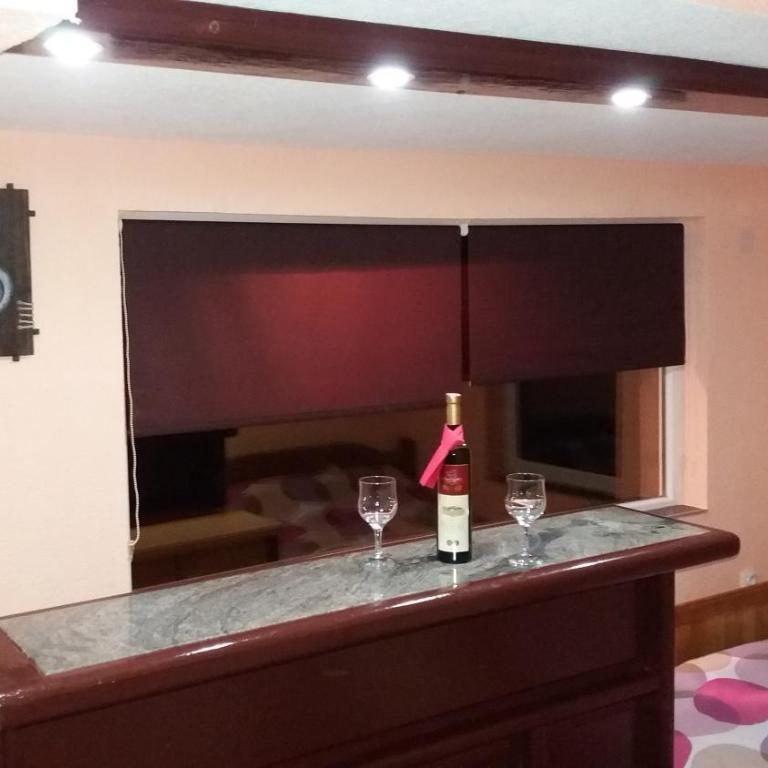 Apartments Artic - Two-Bedroom Apartment - 24