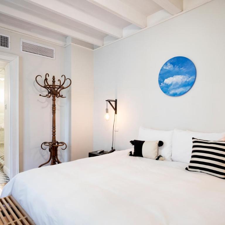 Villa Barranco by Ananay Hotels - Junior Room - 11