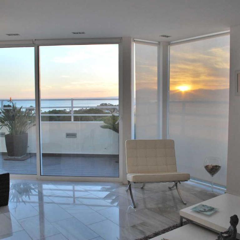 Costabella Penthouse - Apartamento Ático - 7