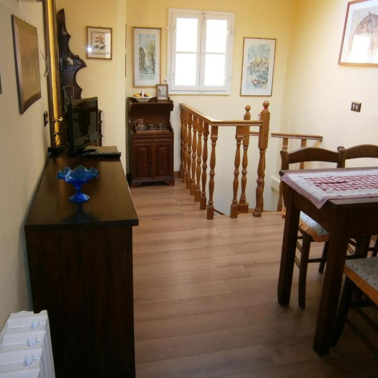 Pietrarosa Apartment - Appartamento con Terrazza - 30