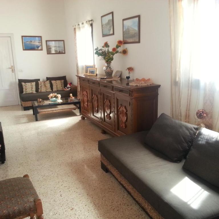 Casa di Lory Bruca - Casa con 2 Camere da Letto - 29