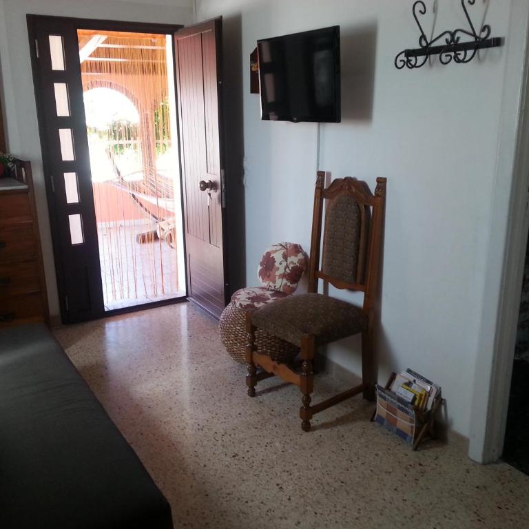 Casa di Lory Bruca - Casa con 2 Camere da Letto - 26