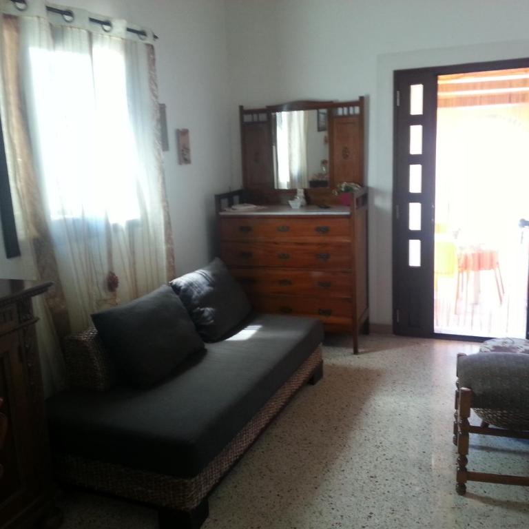 Casa di Lory Bruca - Casa con 2 Camere da Letto - 28