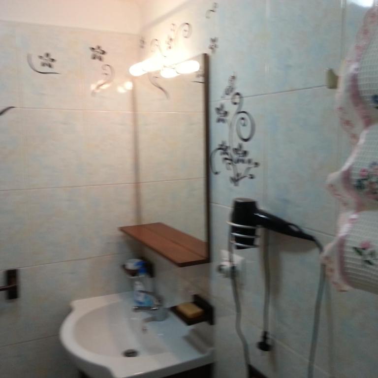 Casa di Lory Bruca - Casa con 2 Camere da Letto - 24