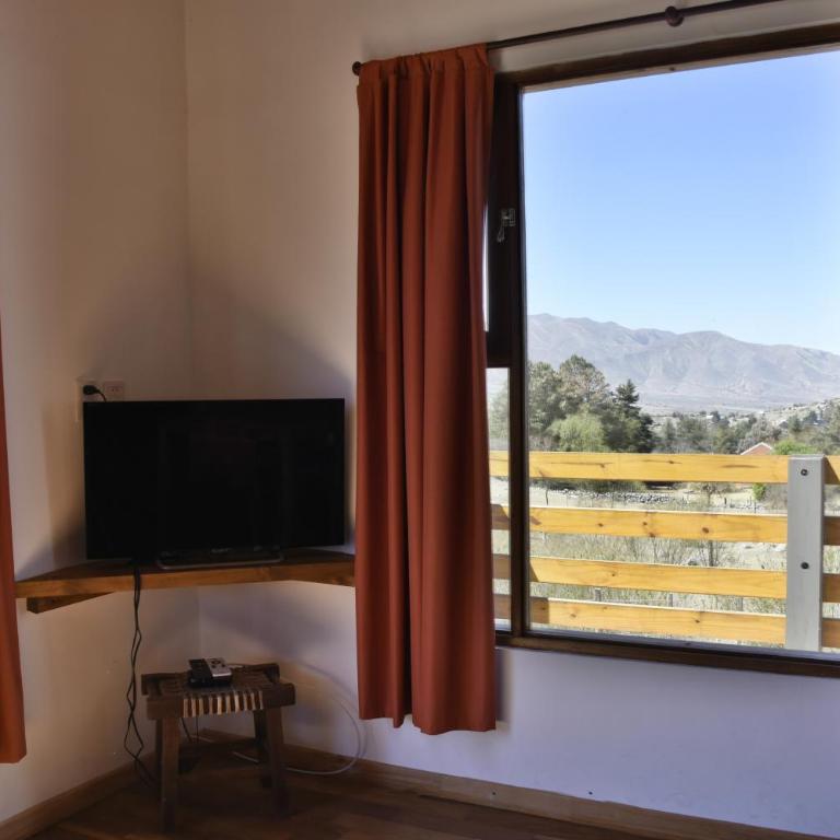 Cabaña El Churqui - Apartamento de 2 dormitorios - 18