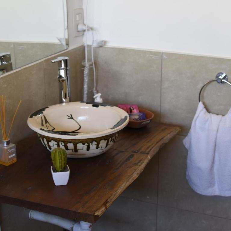 Cabaña El Churqui - Apartamento de 2 dormitorios - 20