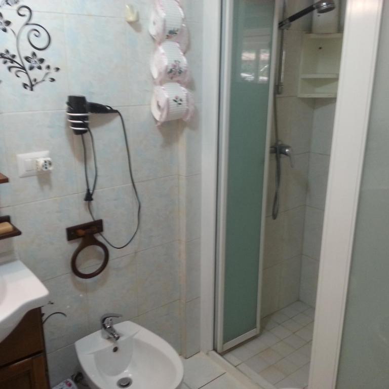Casa di Lory Bruca - Casa con 2 Camere da Letto - 23