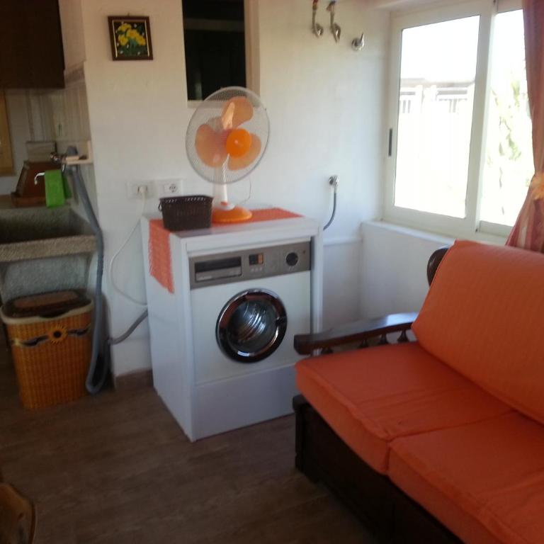 Casa di Lory Bruca - Casa con 2 Camere da Letto - 35
