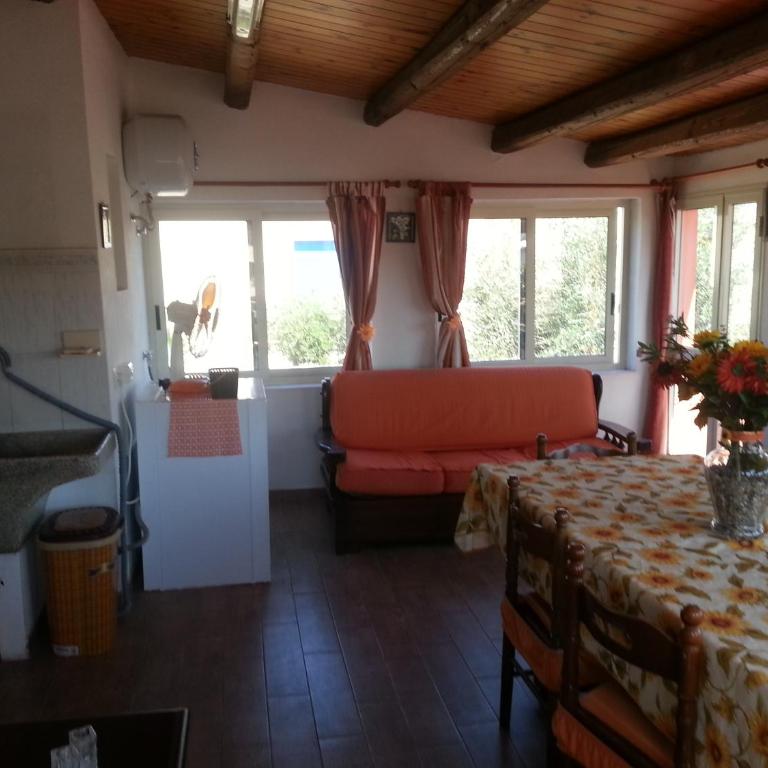 Casa di Lory Bruca - Casa con 2 Camere da Letto - 31