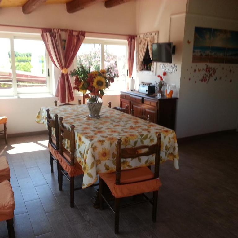 Casa di Lory Bruca - Casa con 2 Camere da Letto - 30