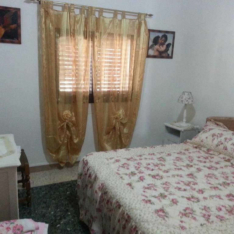Casa di Lory Bruca - Casa con 2 Camere da Letto - 14