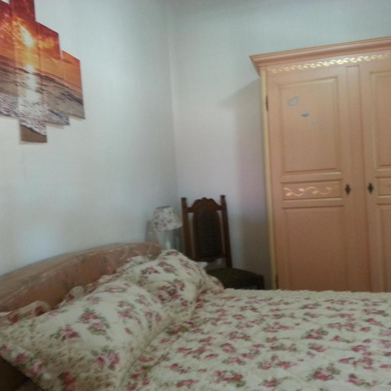 Casa di Lory Bruca - Casa con 2 Camere da Letto - 13