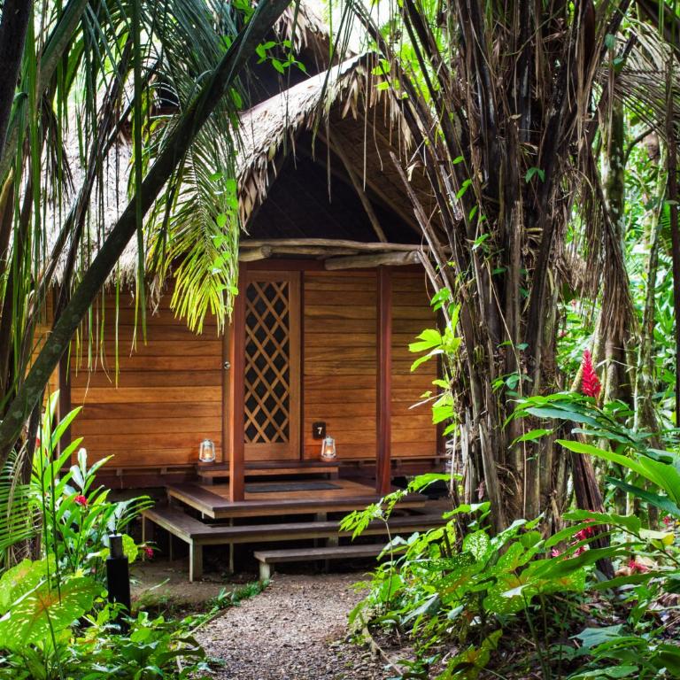 Inkaterra Hacienda Concepcion - Bungalow - 2