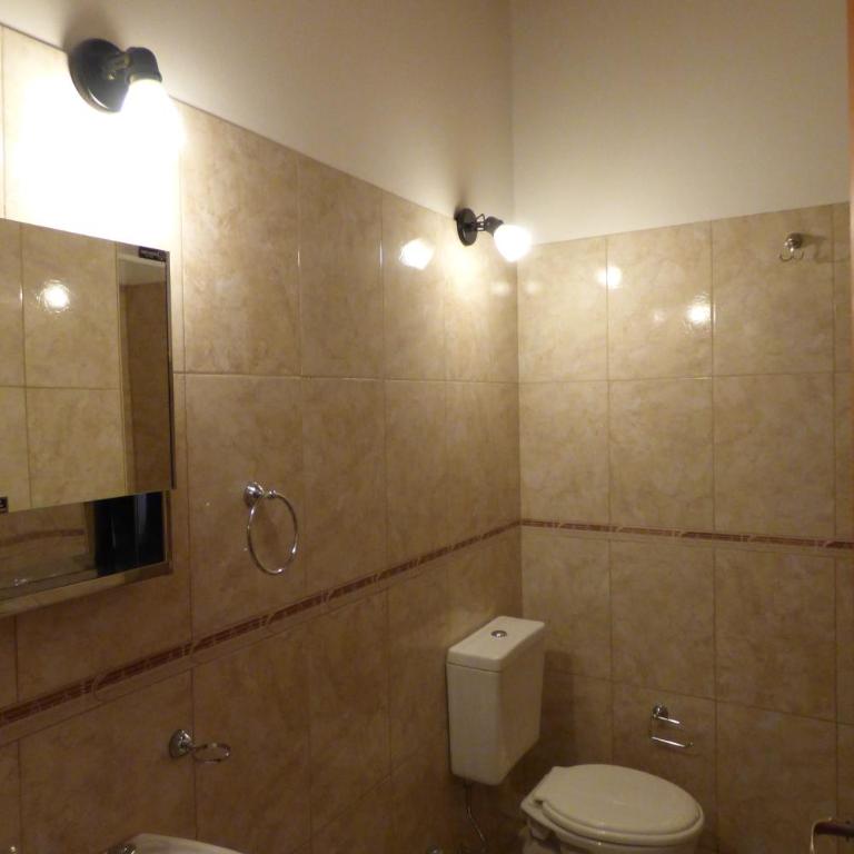 Departamento Centrico Laprida - Apartamento de 1 dormitorio - 10