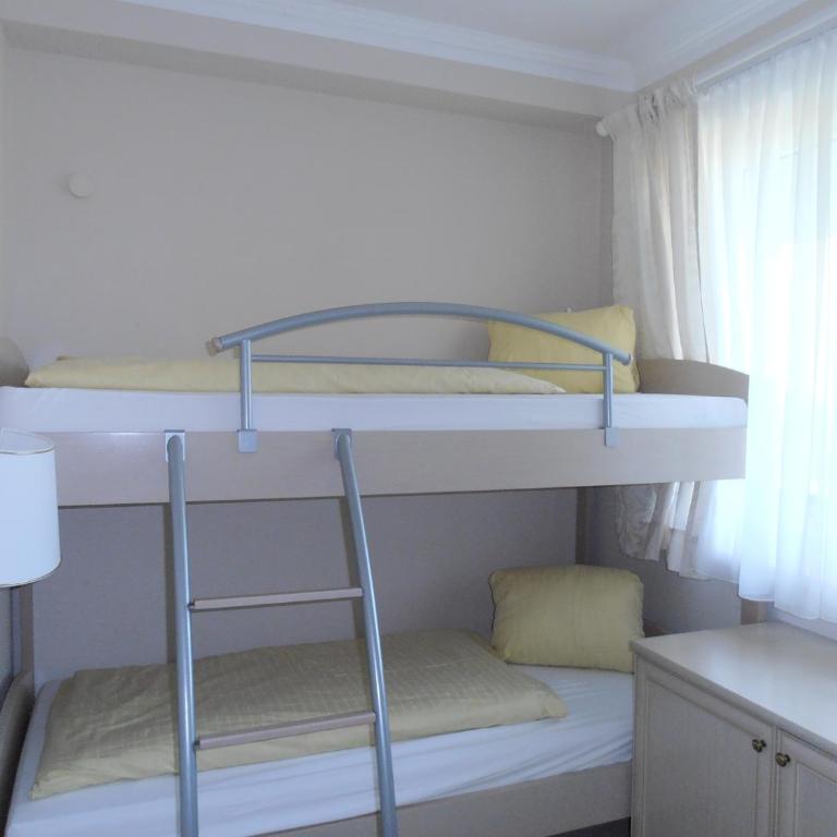 Sundance Mountain Resort - Familienapartment - 3