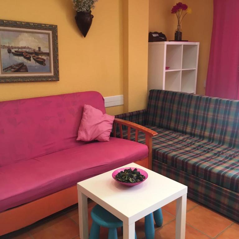 Apartment Martinez Casablanca - Apartamento - Planta baja - 23