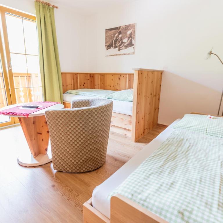 Der Hoferbauer - Apartment - 19
