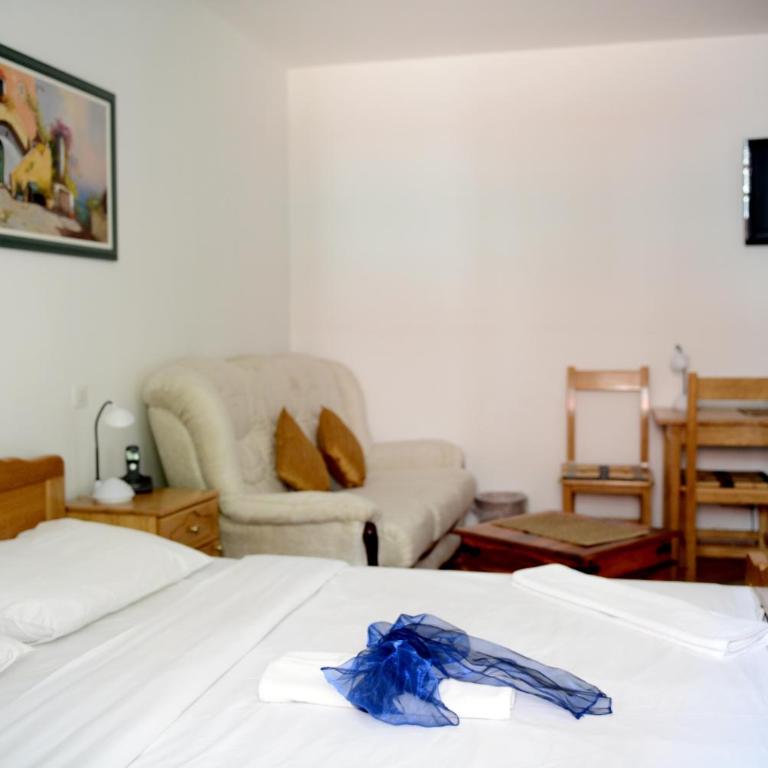 Hotel Sanja former Oliva - Trokrevetna Soba - 4