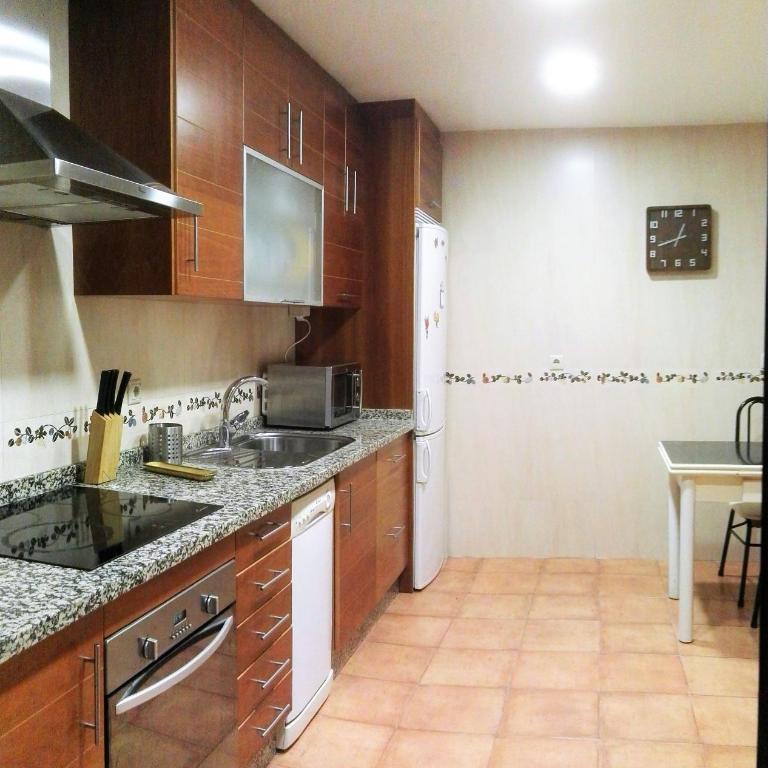 Apartamento Arica - Apartment - 16