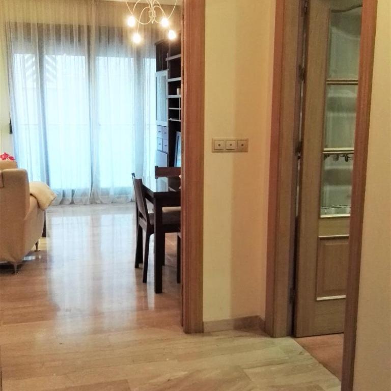 Apartamento Arica - Apartment - 5