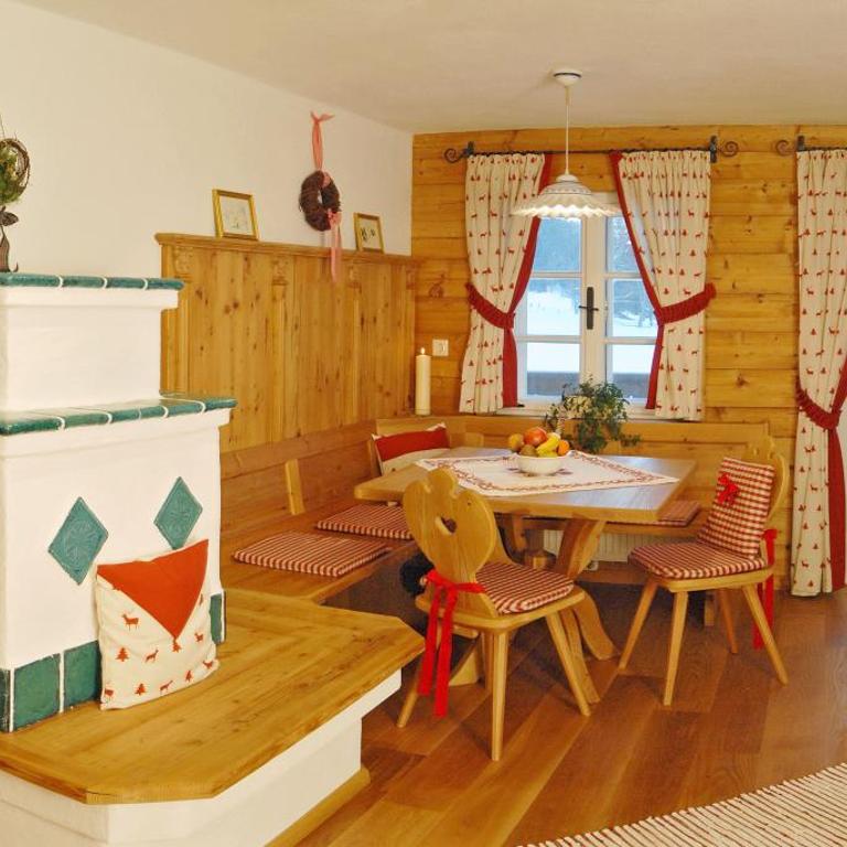 Ramsbergerhof - Apartment mit 1 Schlafzimmer - 1