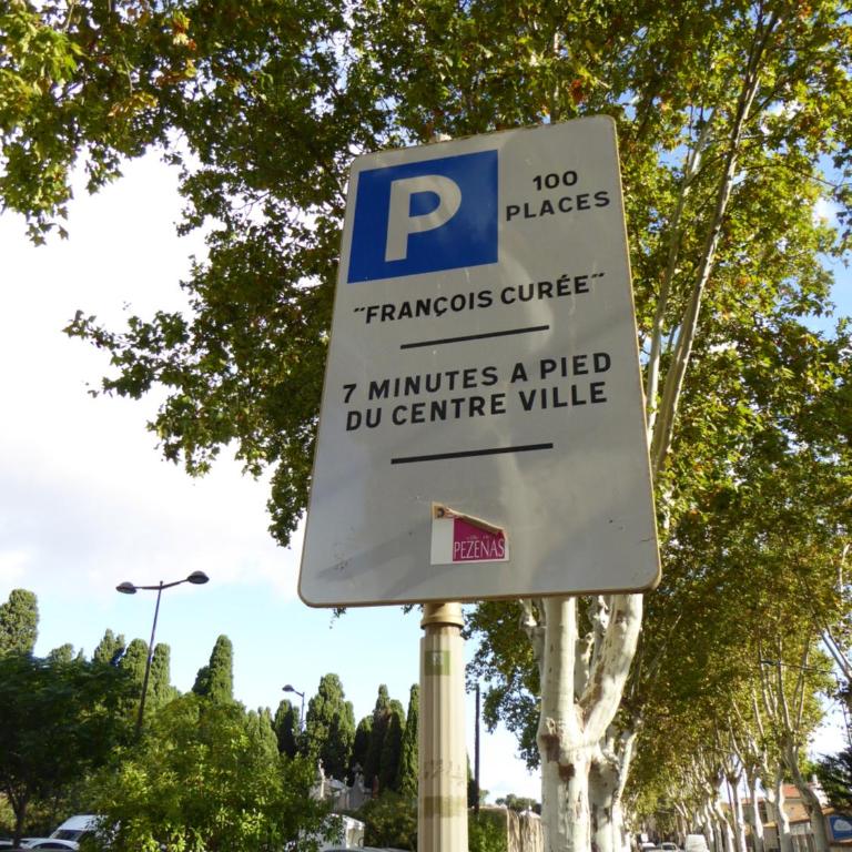Well equipped village house close to historic centre - Pézenas - Maison de Vacances - 47