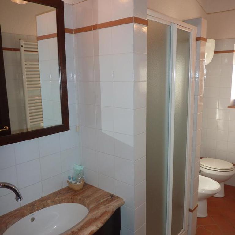 Agriturismo Cerreto - Appartamento con 2 Camere da Letto - 3