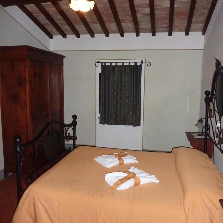 Agriturismo Cerreto - Appartamento con 3 Camere da Letto - 2