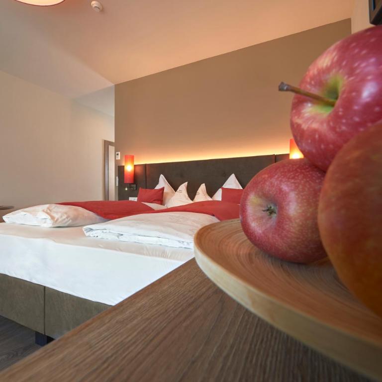 Hotel Gantkofel - Junior Suite mit Bergblick - 6