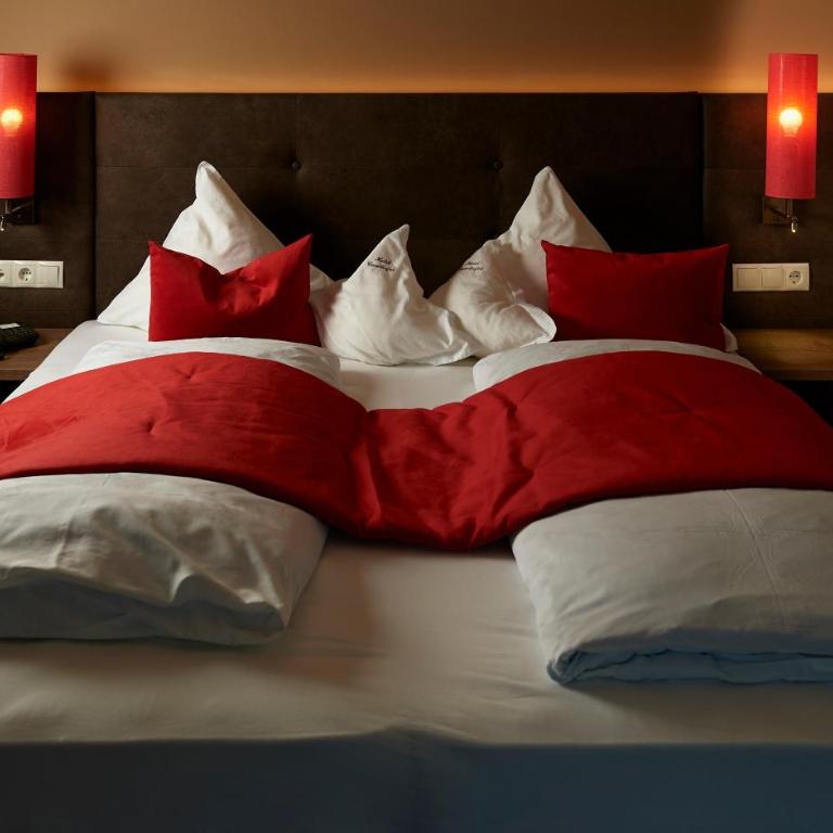 Hotel Gantkofel - Suite mit Poolblick - 2