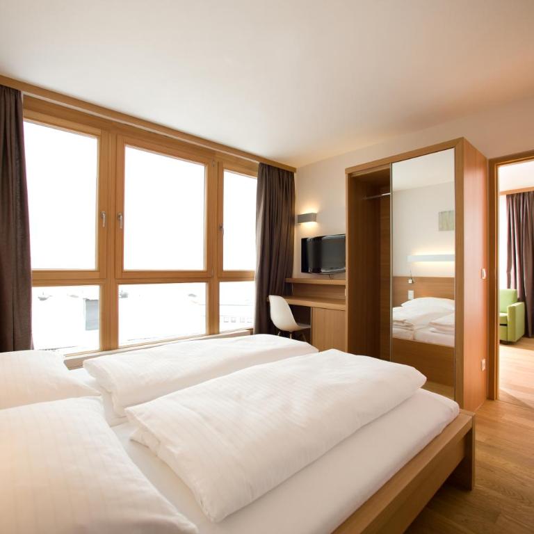 Hotel Manggei Designhotel Obertauern - Junior Suite - 5