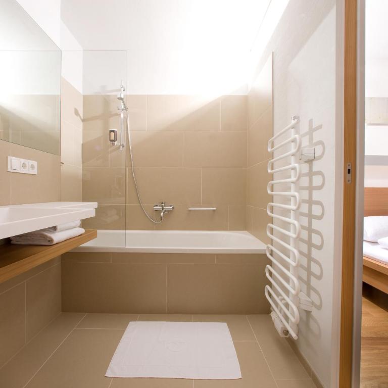 Hotel Manggei Designhotel Obertauern - Junior Suite - 2
