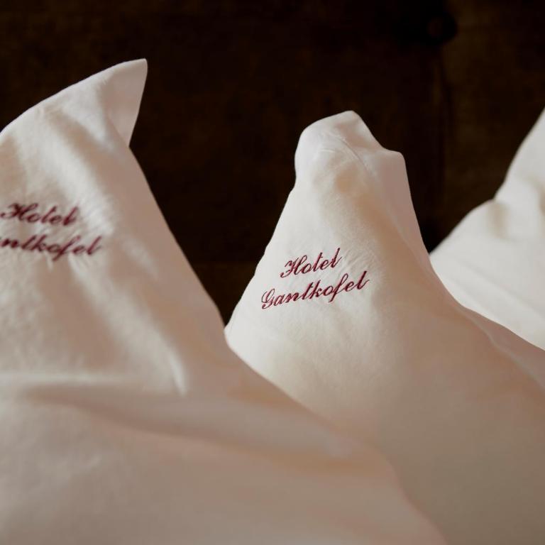 Hotel Gantkofel - Junior Suite mit Bergblick - 3