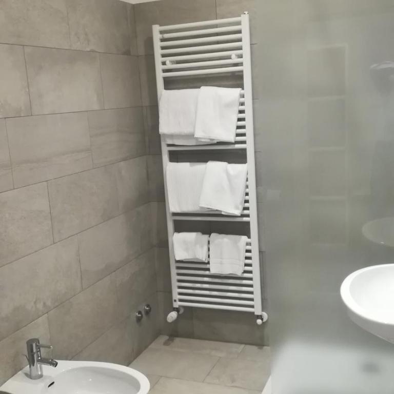 Hotel Cantaleone - Chambre Triple Confort - 9