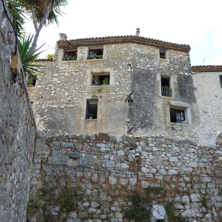 la maison aux bonsais - Suite mit Bergblick - 22