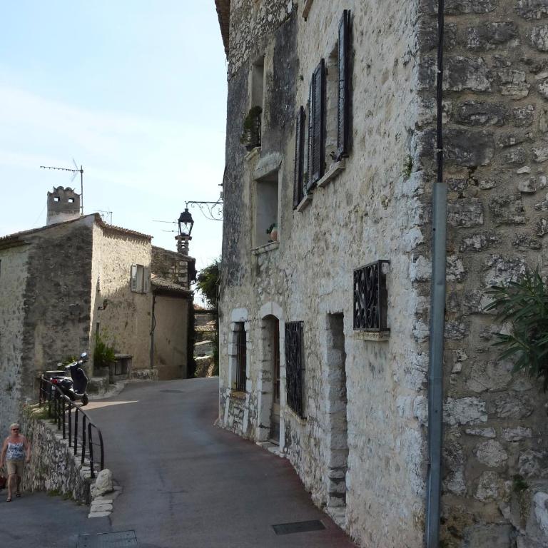 la maison aux bonsais - Suite mit Bergblick - 23