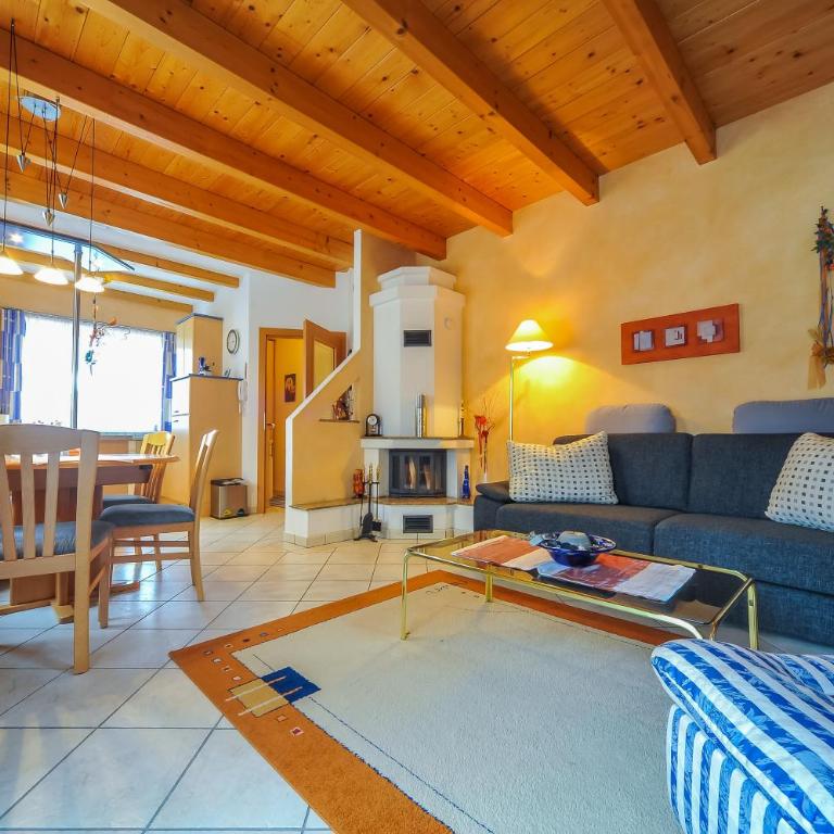 Ferienwohnung Regina - Apartamento - 2 niveles - 1