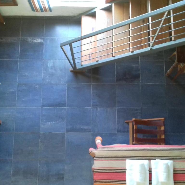 Hotel La Cautiva de Ramirez - Habitación Familiar - 7