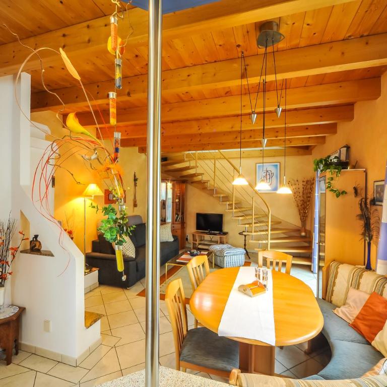 Ferienwohnung Regina - Apartamento - 2 niveles - 2