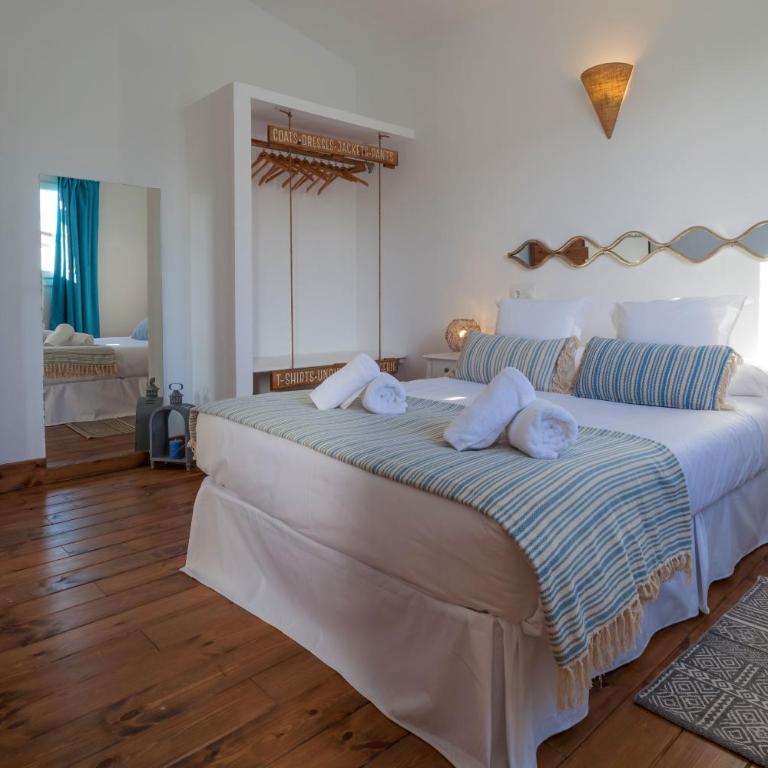 Wawa Tarifa - Bungalow - 5